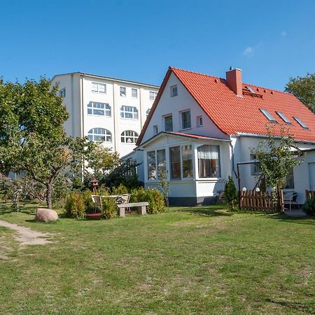 Strandvogtei Sellin - Fewo 5 - Sehr Zentrales Grosses Apartment Eksteriør billede