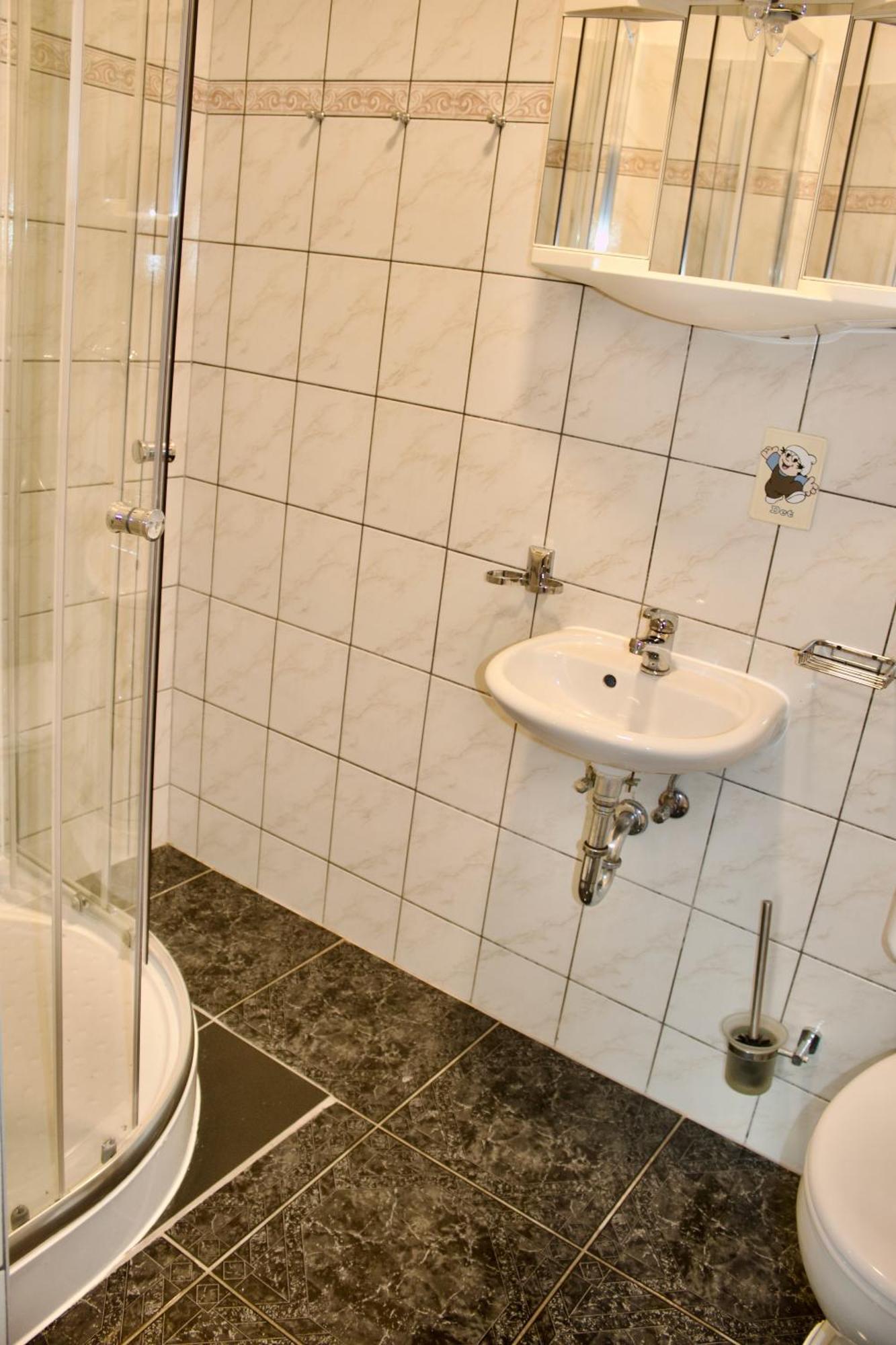 Strandvogtei Sellin - Fewo 5 - Sehr Zentrales Grosses Apartment Eksteriør billede